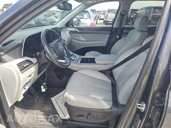 2020 Hyundai Palisade SEL - miniatura 7
