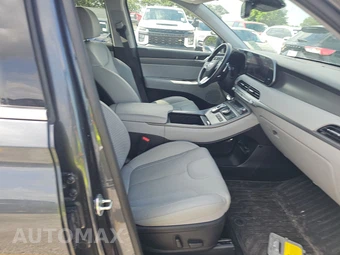 2020 Hyundai Palisade SEL - miniatura 8