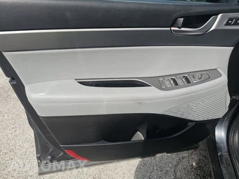 2020 Hyundai Palisade SEL - miniatura 9