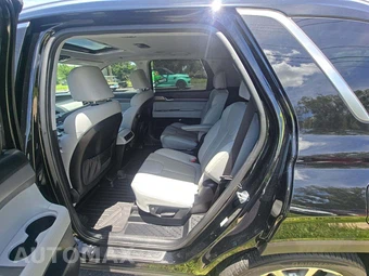 2020 Hyundai Palisade SEL - miniatura 13