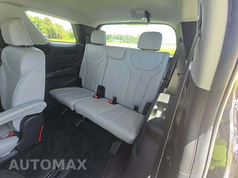2020 Hyundai Palisade SEL - miniatura 14