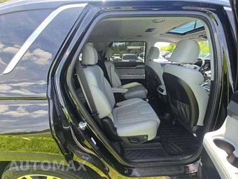 2020 Hyundai Palisade SEL - miniatura 17