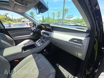 2020 Hyundai Palisade SEL - miniatura 20