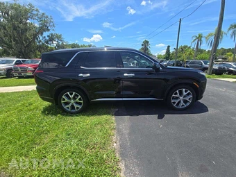 2020 Hyundai Palisade SEL - miniatura 4