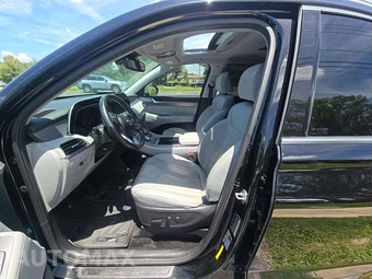 2020 Hyundai Palisade SEL - miniatura 6