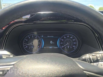 2020 Hyundai Palisade SEL - miniatura 9
