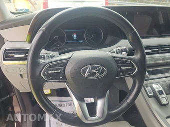 2020 Hyundai Palisade SEL - miniatura 10