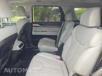 2020 Hyundai Palisade SEL - miniatura 13