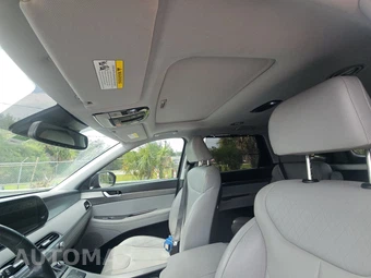 2020 Hyundai Palisade SEL - miniatura 17