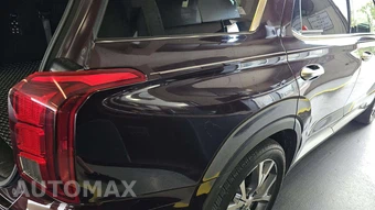 2020 Hyundai Palisade SEL - miniatura 19