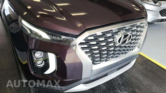 2020 Hyundai Palisade SEL - miniatura 20