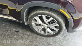 2020 Hyundai Palisade SEL - miniatura 22
