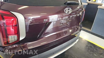 2020 Hyundai Palisade SEL - miniatura 24