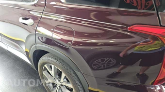 2020 Hyundai Palisade SEL - miniatura 25