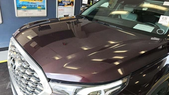 2020 Hyundai Palisade SEL - miniatura 26