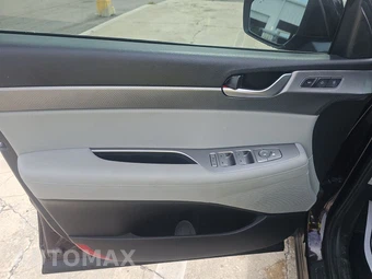 2020 Hyundai Palisade SEL - miniatura 9
