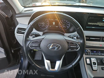 2020 Hyundai Palisade SEL - miniatura 10
