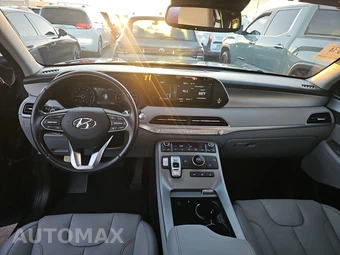 2020 Hyundai Palisade SEL - miniatura 11