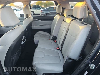 2020 Hyundai Palisade SEL - miniatura 13