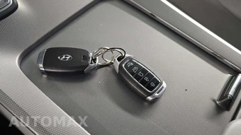 2020 Hyundai Palisade SEL - miniatura 18