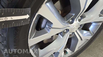 2020 Hyundai Palisade SEL - miniatura 39
