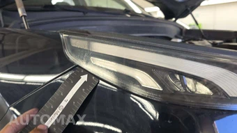 2020 Hyundai Palisade SEL - miniatura 41
