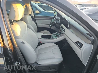 2020 Hyundai Palisade SEL - miniatura 8