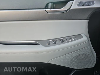2020 Hyundai Palisade SEL - miniatura 9
