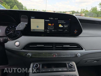 2020 Hyundai Palisade SEL - miniatura 10