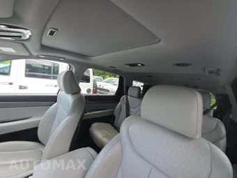 2020 Hyundai Palisade SEL - miniatura 11