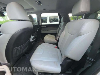 2020 Hyundai Palisade SEL - miniatura 13