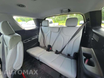 2020 Hyundai Palisade SEL - miniatura 14