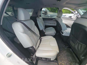 2020 Hyundai Palisade SEL - miniatura 17