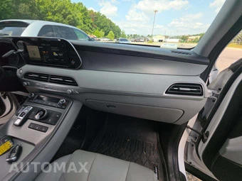 2020 Hyundai Palisade SEL - miniatura 20