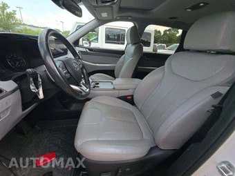 2020 Hyundai Palisade SEL - miniatura 6
