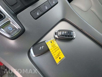 2020 Hyundai Palisade SEL - miniatura 8