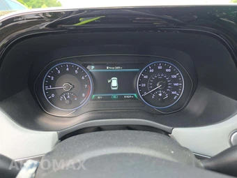2020 Hyundai Palisade SEL - miniatura 9