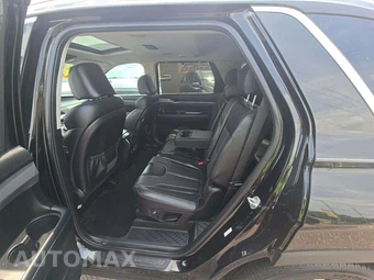 2020 Hyundai Palisade SEL - miniatura 13