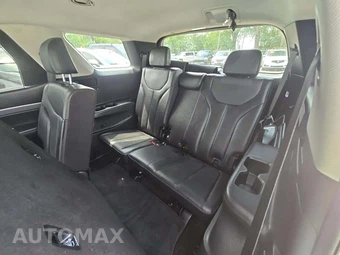 2020 Hyundai Palisade SEL - miniatura 14