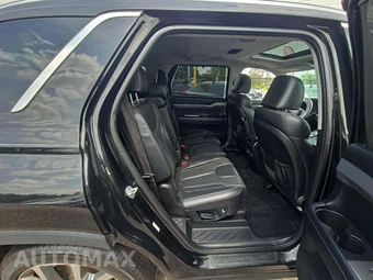 2020 Hyundai Palisade SEL - miniatura 17