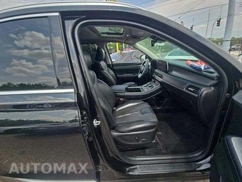 2020 Hyundai Palisade SEL - miniatura 19