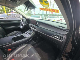 2020 Hyundai Palisade SEL - miniatura 20