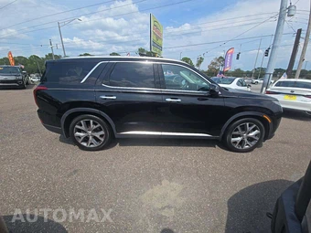 2020 Hyundai Palisade SEL - miniatura 4
