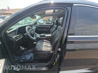 2020 Hyundai Palisade SEL - miniatura 6