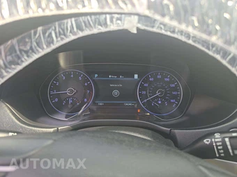 2020 Hyundai Palisade SEL - miniatura 9