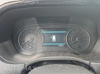 2020 Hyundai Palisade SEL - miniatura 10