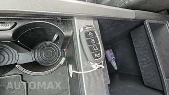 2020 Hyundai Palisade SEL - miniatura 9