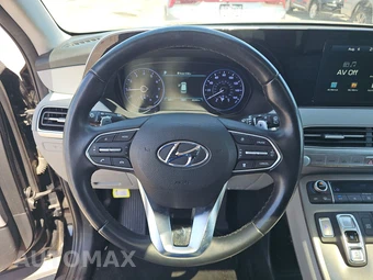 2020 Hyundai Palisade SEL - miniatura 10