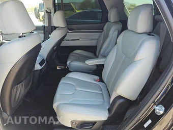 2020 Hyundai Palisade SEL - miniatura 13