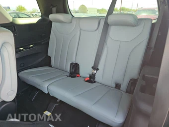 2020 Hyundai Palisade SEL - miniatura 14
